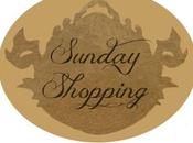 Sunday Shopping Kaisercraft Haul