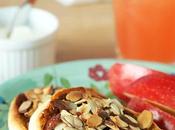 Gooey Buns from Peep Restaurant