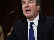 Citizens Legal Analysts Need Worry About Brett Kavanaugh's Apparent Lack Impartiality Because Federal Bench Already Infested with Crooked Judges Treat Concept Fairness Parties Joke