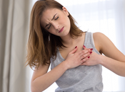 Heart Attack Warning Signs Should Never Ignore!!!