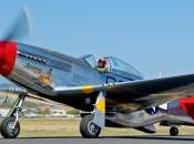 North American P-51D Mustang