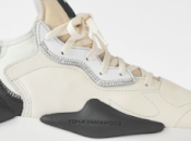 Decked With Balance: Kaiwa Sneaker