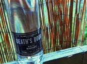 Death’s Door White Whiskey Review