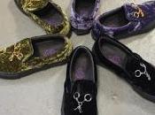 That Velvet Life: Vans Needles Slip-On Sneaker