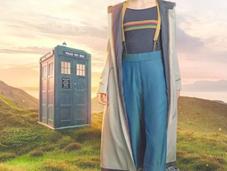 Mattel Introduces Doctor Barbie