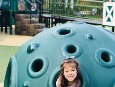 Importance Inclusive Play