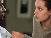 Favorite Movie Halloween Edition: Bone Collector