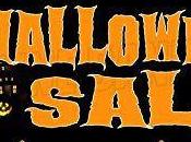 Here Everything Need Know About Halloween Sale 2018 Singapore HongKong!