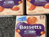 Bassetts Vitamins Kids