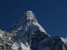 Himalaya Fall 2018: Dablam Opens Business, Tragic Loss Gurja