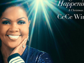 CeCe Winans Releases Holiday Album ‘Somethings Happening’