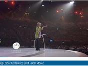 Beth Moore Answer Normalizing Women Preaching/teaching