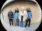 Prog-Metallers FORMING VOID Sign with Ripple Music Work Their Follow This Year's RIFT Begin Early 2019