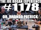 Rogan Rhonda Patrick Summary