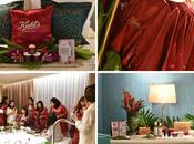 Lights Off, Mask Night Indulgence with Kiehl’s Ginger Leaf Hibiscus