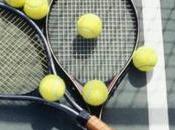 MYTH: Tennis Racket