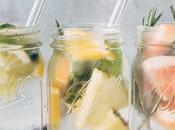 Fabulous Infused Waters Make This Summer