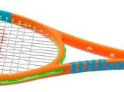 Pimp Your Wilson Racket Online