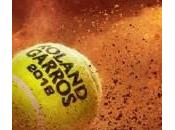 Who’s Wearing Adidas Roland Garros 2018