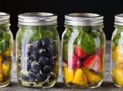 Four Fabulous (And Healthy) Prep-Ahead Smoothie Recipes