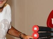 Wilson Honors Roger Federer’s Remarkable Achievement With Special 20th Grand Slam Platinum Edition Racket Package