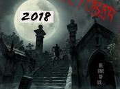 Horror October: Spine Chillers Birds #Review #RadioPlays