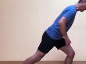 Video Week: Standing Floor Kneeling Transition