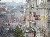 Shopping Vienna: Golden Quarter