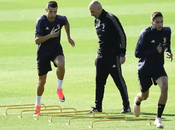 Cristiano Ronaldo Prepares Well Ahead Reunion With Manchester United