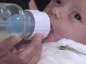 These Solutions Help When Your Baby Won’t Take Bottle Anymore!