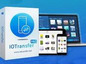 IOTransfer Software Ultimate iPhone/iPad Manager Windows