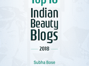 Candy Crow Featured Indian Beauty Blogs 2018 Bonus