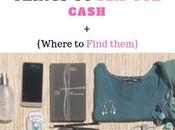 Easiest Things Flip Cash Where Find Them