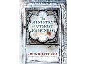 BOOK REVIEW: Ministry Utmost Happiness Arundhati