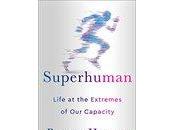 BOOK REVIEW: Superhuman Rowan Hooper
