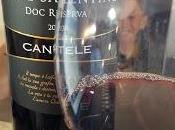 Winephabet Street Negroamaro