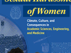 Sexual Harassment Academic Contexts