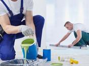 Tips When Hiring Professional Painter Business