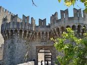Best Places Visit Rhodes