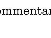 Commentary: Political Fall-Out Catholic Bishops Face Reckoning Covering Abuse Crimes; German Discussion Bible Homosexuality