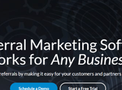 [Updated 2018 Best Referral Program Softwares Marketing