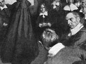Puritan Wives: Anne Hutchinson- Screeching Usurper, Passionate Devotee?