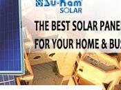 Must Have Features Sukam Solar Panels