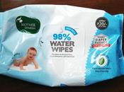 Safe Wipes During Diaper Rash?