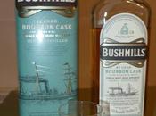 Tasting Notes: Bushmills: Steamship Collection: Char Bourbon Cask