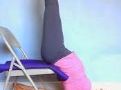 About Inverted Yoga Poses