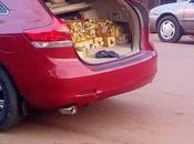 Someone Uses Sell Bread Anambra State (Photos)