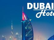 Best Luxury Hotels Stay Dubai