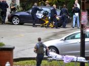 Another Mass Shooting While Congress Does Nothing