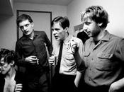 Best Goth/Industrial Bands Eighties